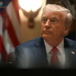 Trump assina decreto para reduzir custo de fertilização in vitro