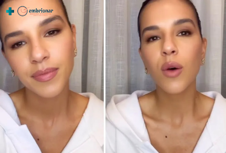 Mariana Rios faz novo desabafo sobre sonho de engravidar: “Estaca zero”